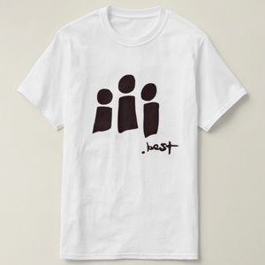 iii.best Shirts - awesome iii.best t-shirt size L #iii iii.best Shirts - awesome iii.best t-shirt size L #iii